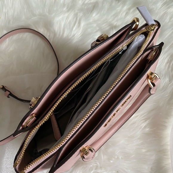 MK Ellis SM Convertible Satchel - Picture 8 of 10